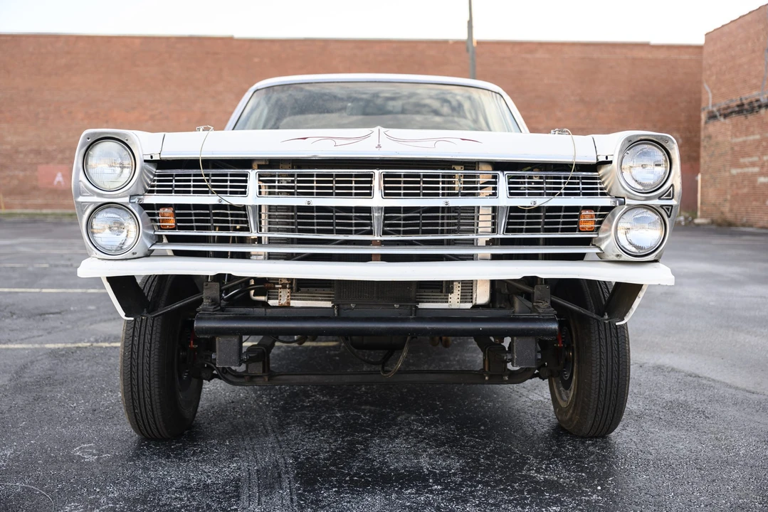 1966 Ford Ranchero 3rd Gen - Image 13 of 31