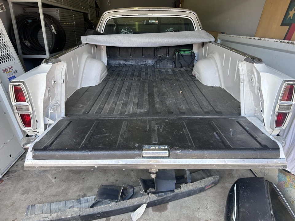 1966 Ford Ranchero 3rd Gen - Image 6 of 31