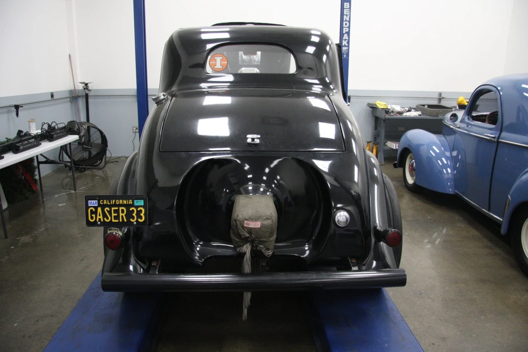 1933 Willys - Image 18 of 31