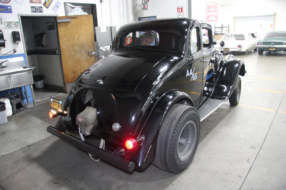 1933 Willys - Image 20 of 31