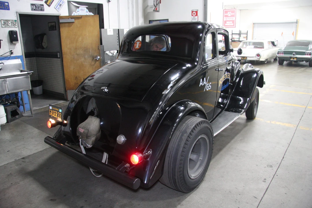 1933 Willys - Image 19 of 31