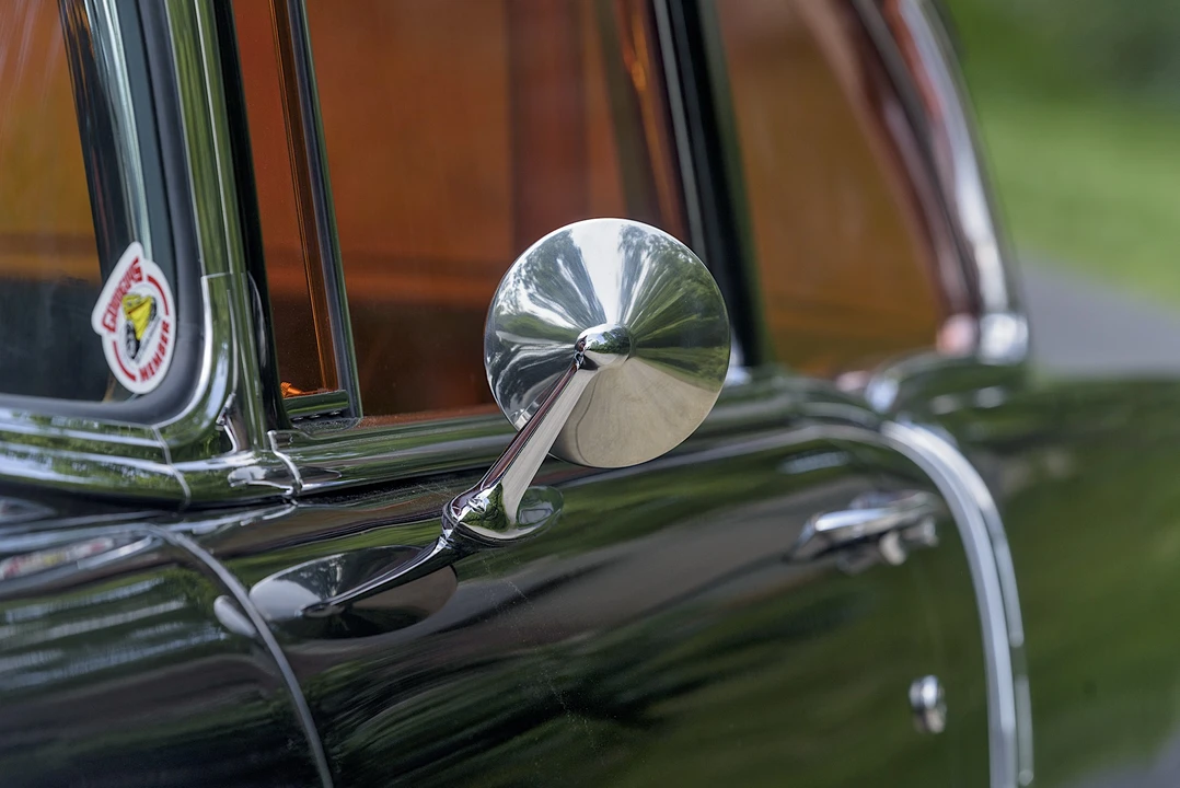 1955 Chevrolet Tri-Five Bel Air Sedan & Wagon - Image 15 of 31