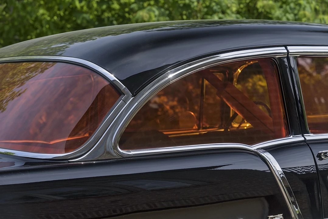 1955 Chevrolet Tri-Five Bel Air Sedan & Wagon - Image 31 of 31