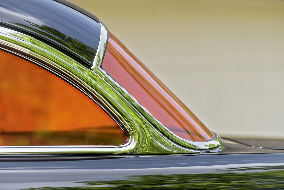 1955 Chevrolet Tri-Five Bel Air Sedan & Wagon - Image 23 of 31