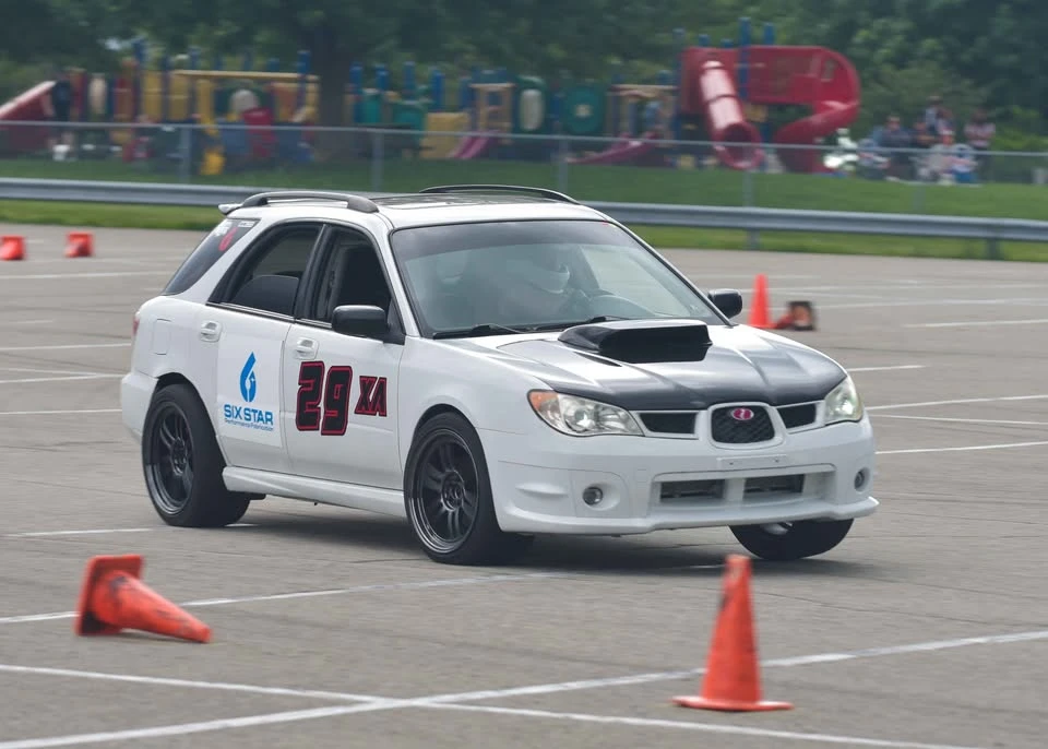 2002 Subaru Impreza WRX 2nd Gen - Image 9 of 9