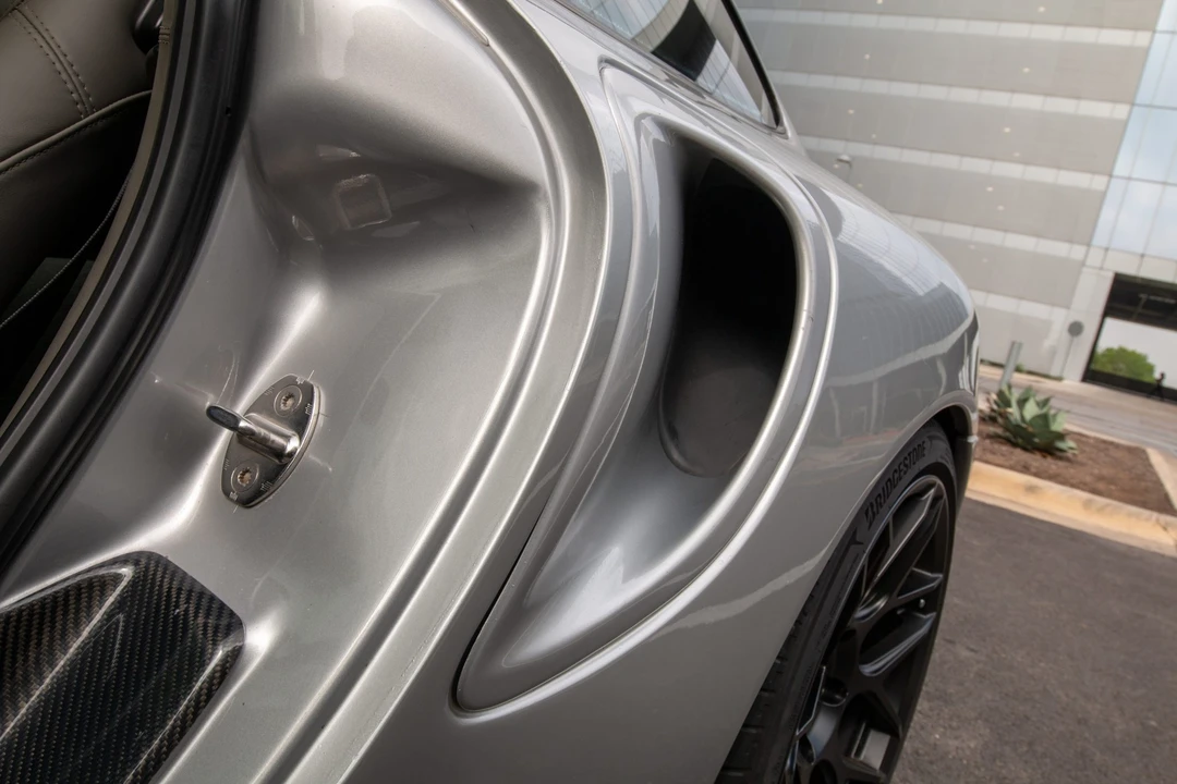 2003 Porsche 996 Turbo - Image 17 of 31