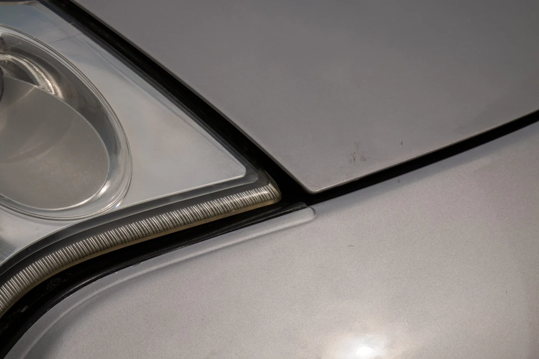2003 Porsche 996 Turbo - Image 9 of 31