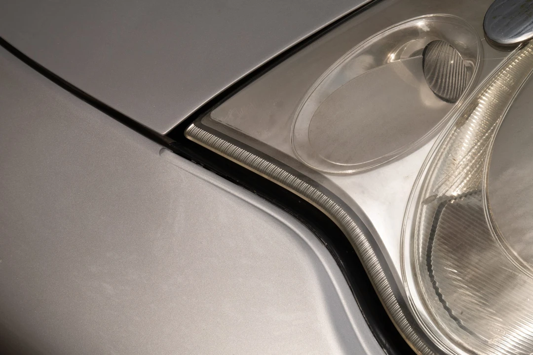 2003 Porsche 996 Turbo - Image 10 of 31