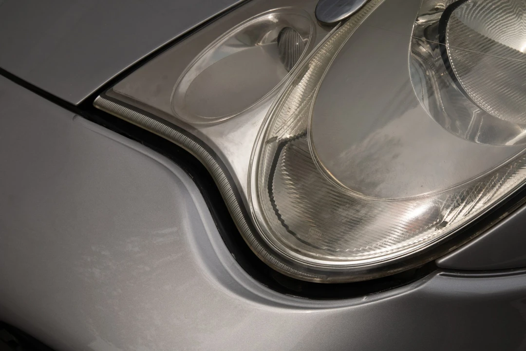 2003 Porsche 996 Turbo - Image 11 of 31