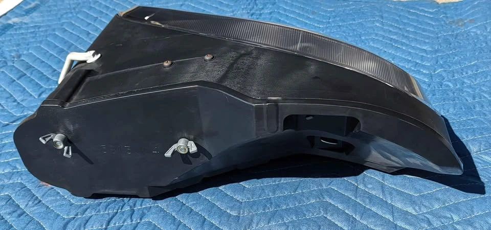 1992 Dodge Viper 1st Gen - Image 4 of 10