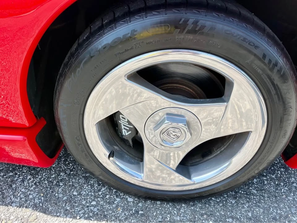 Dodge Viper 1st Gen - Image 5 of 9