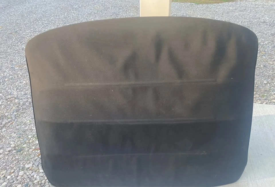 Parts & Memorabilia Bodywork - Image 3 of 3