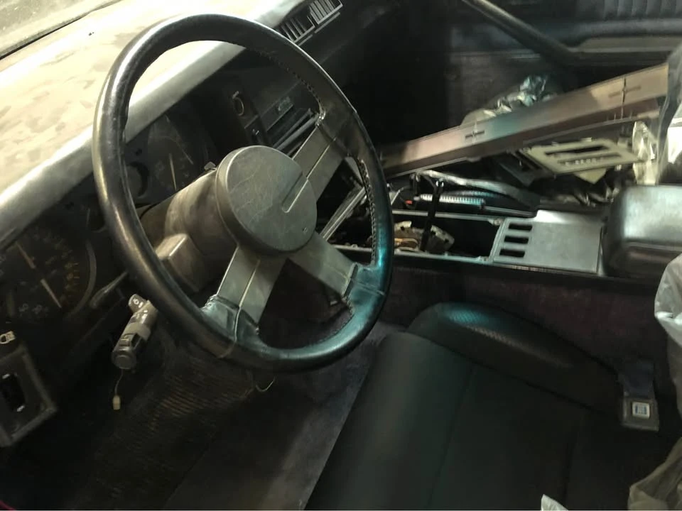 1982 Chevrolet Camaro 3rd Gen - Image 8 of 10