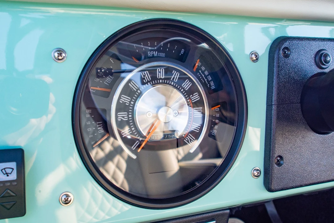 1966 Ford Bronco 1st Gen - Image 30 of 31