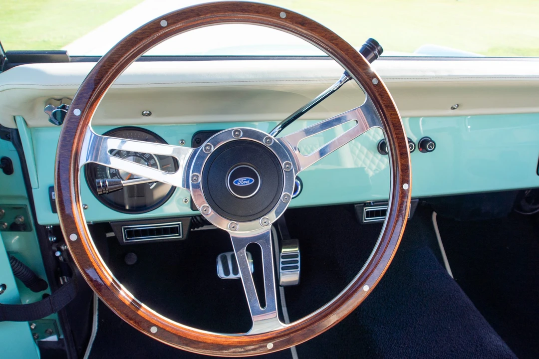 1966 Ford Bronco 1st Gen - Image 29 of 31