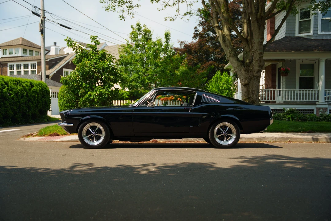 Ford Mustang 1st Gen (1967-1968) - Image 28 of 31
