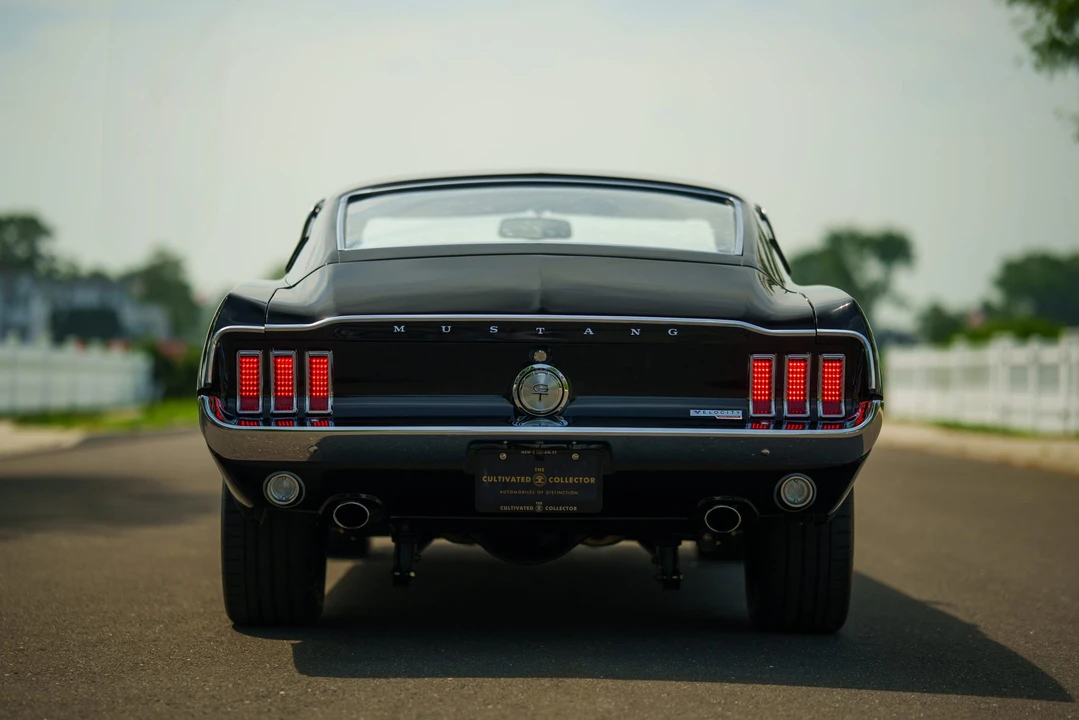 Ford Mustang 1st Gen (1967-1968) - Image 22 of 31