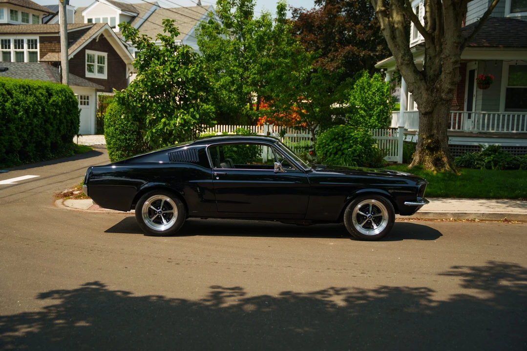 Ford Mustang 1st Gen (1967-1968) - Image 16 of 31