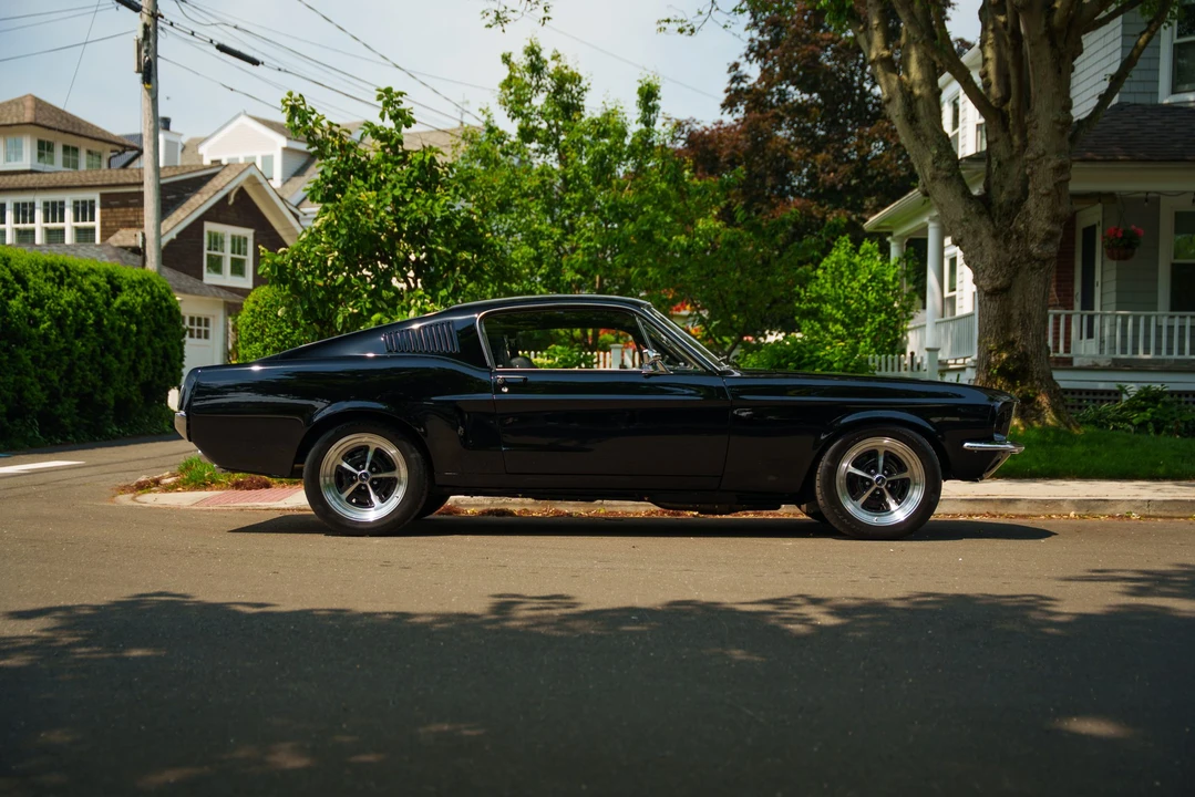 Ford Mustang 1st Gen (1967-1968) - Image 15 of 31
