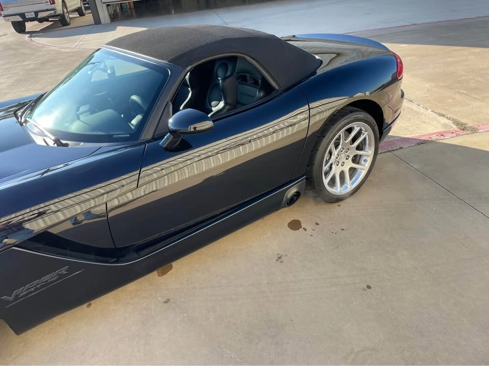 Dodge Viper 3rd Gen - Image 6 of 7