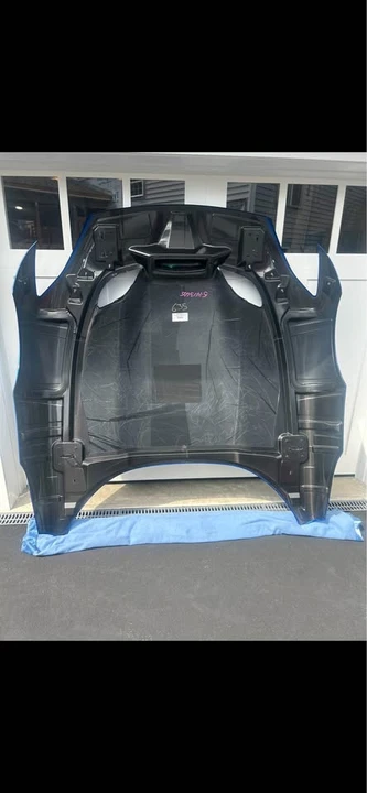 2013 Dodge Viper 5th Gen - Image 7 of 9