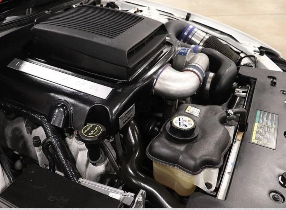 2006 Ford S197 Mustang GT - Image 15 of 17