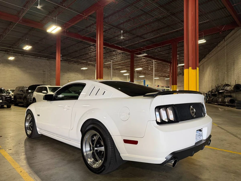 2006 Ford S197 Mustang GT - Image 17 of 17