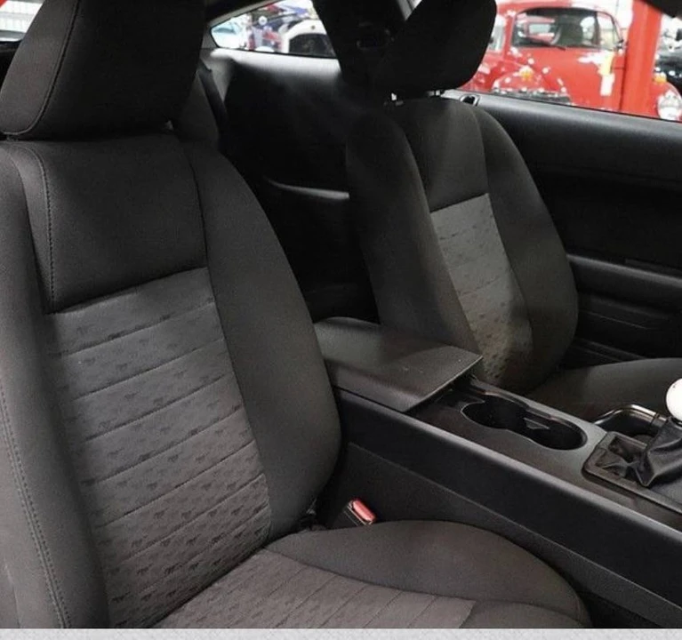 2006 Ford S197 Mustang GT - Image 11 of 17