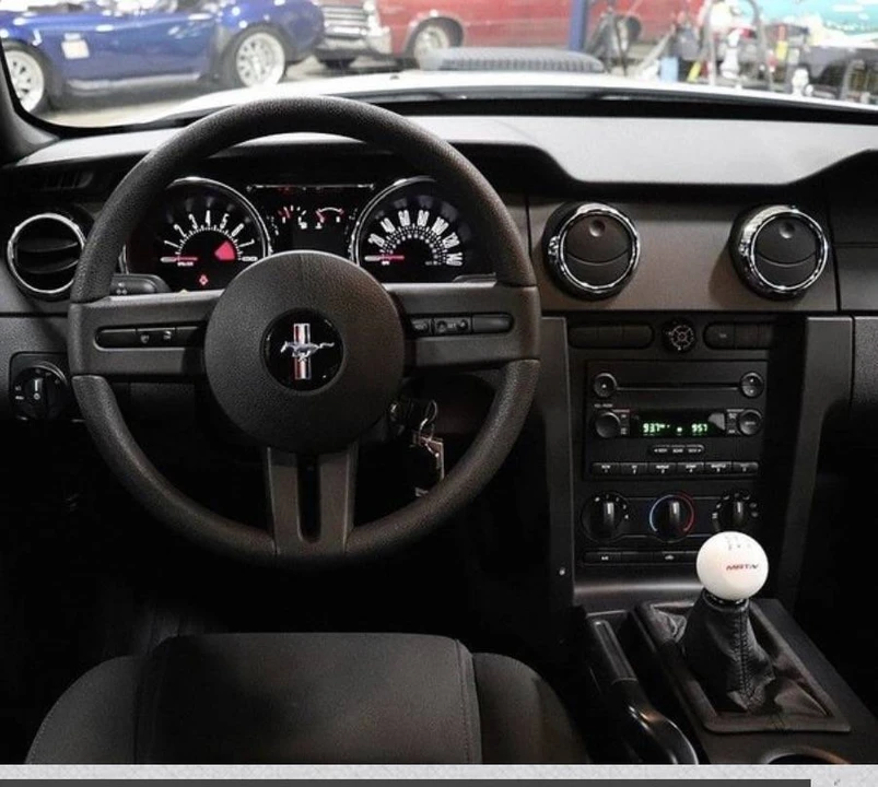 2006 Ford S197 Mustang GT - Image 4 of 17