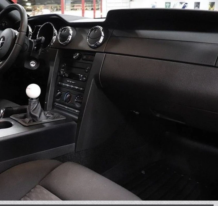 2006 Ford S197 Mustang GT - Image 12 of 17