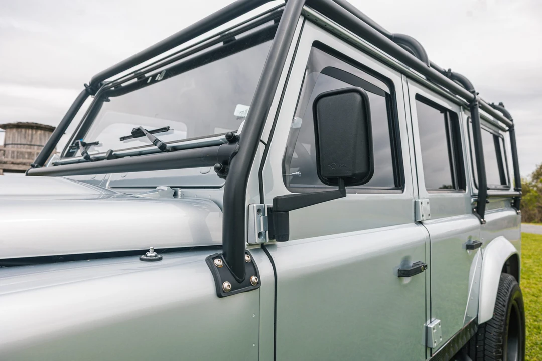 1996 Land Rover Defender 110 - Image 26 of 31