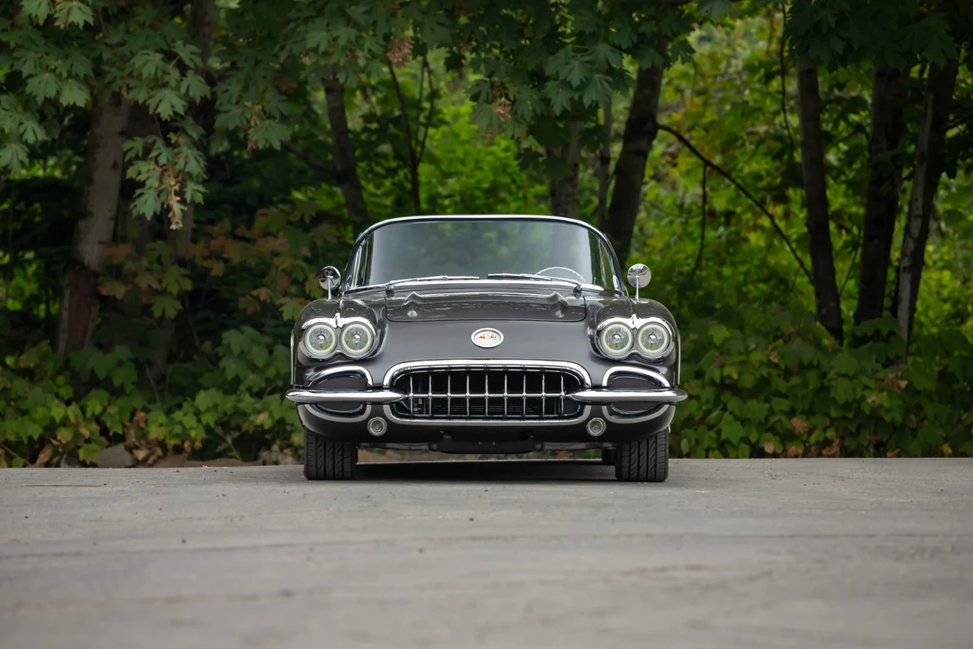 1959 Chevrolet Corvette C1 - Image 2 of 31