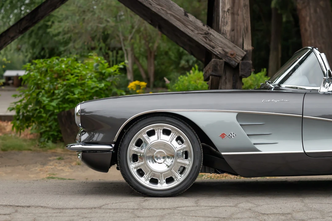 1959 Chevrolet Corvette C1 - Image 26 of 31