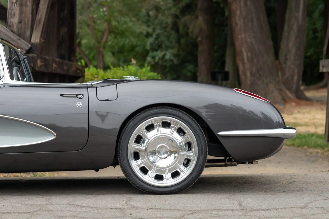 1959 Chevrolet Corvette C1 - Image 28 of 31