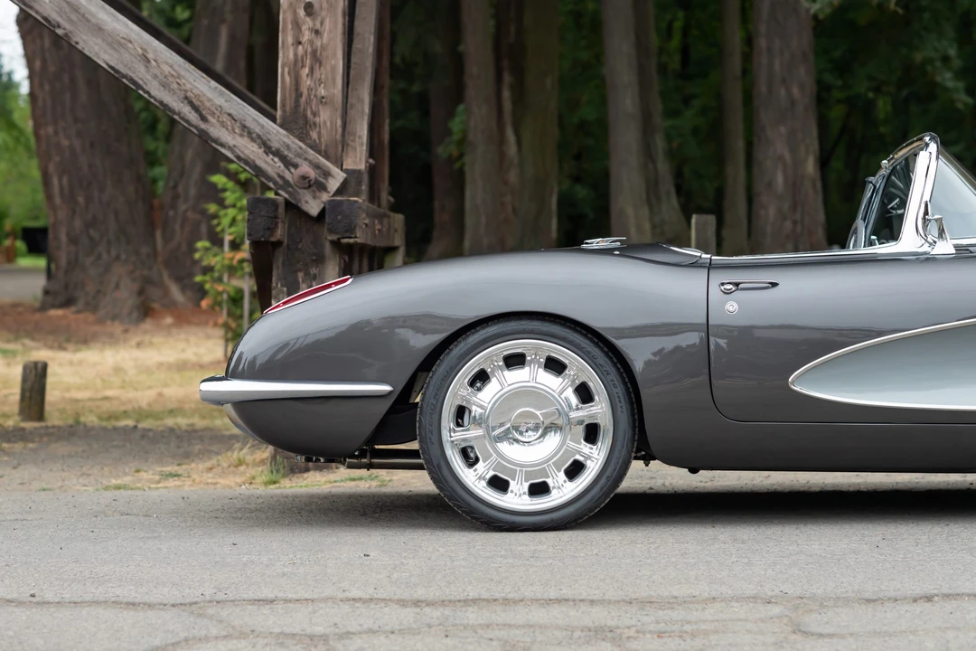 1959 Chevrolet Corvette C1 - Image 29 of 31