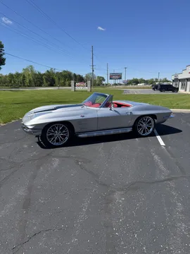 1964 Chevrolet Corvette C2 - Image 4 of 31