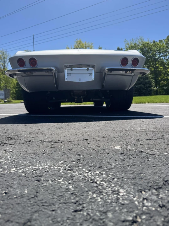 1964 Chevrolet Corvette C2 - Image 9 of 31