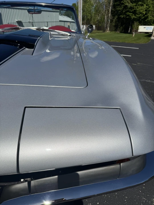 1964 Chevrolet Corvette C2 - Image 21 of 31