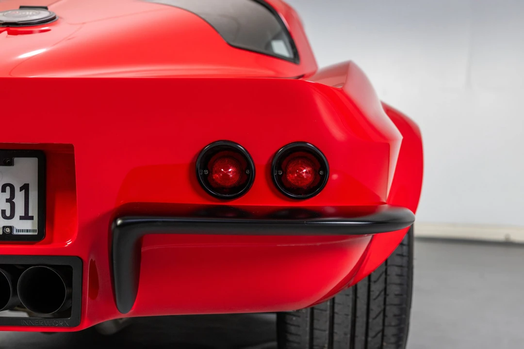 1966 Chevrolet Corvette C2 - Image 21 of 31