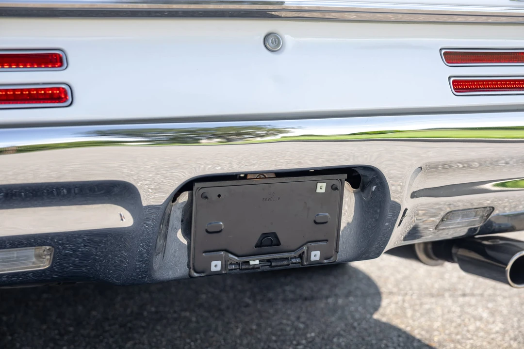 1967 Pontiac GTO 1st Gen - Image 25 of 31