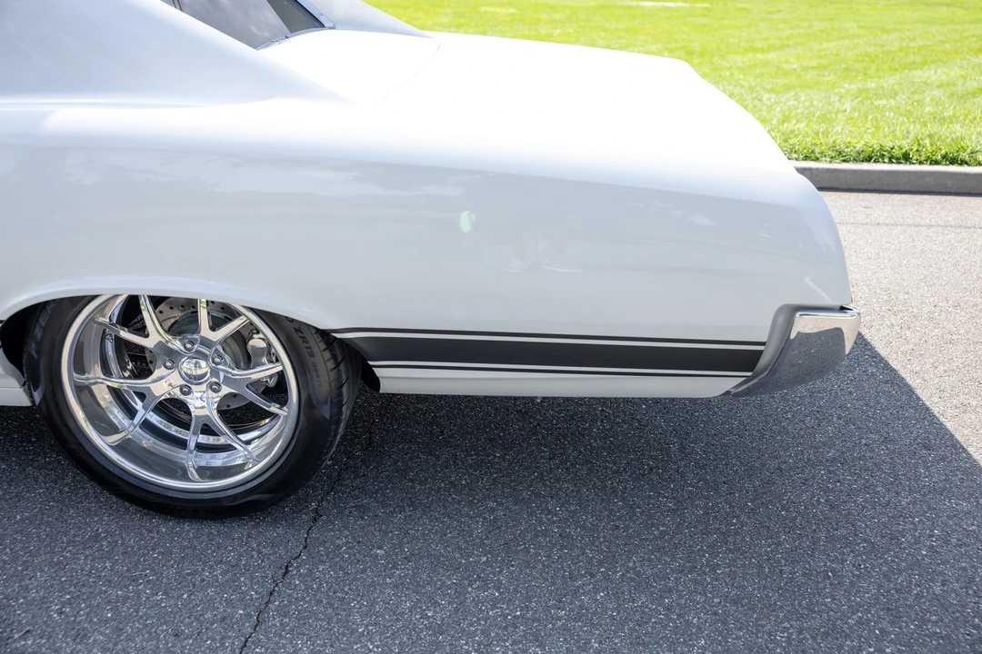 1967 Pontiac GTO 1st Gen - Image 26 of 31