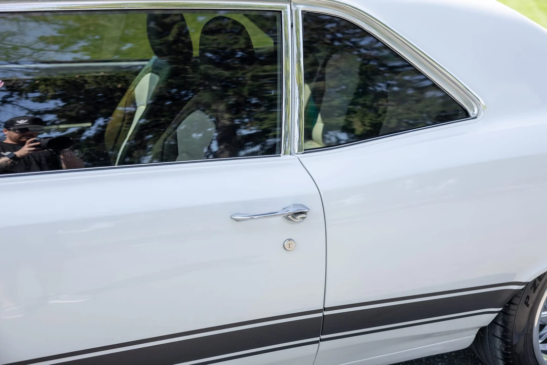 1967 Pontiac GTO 1st Gen - Image 29 of 31
