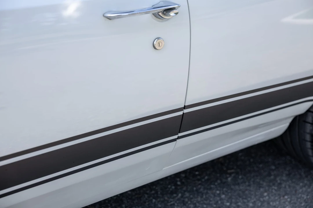 1967 Pontiac GTO 1st Gen - Image 30 of 31