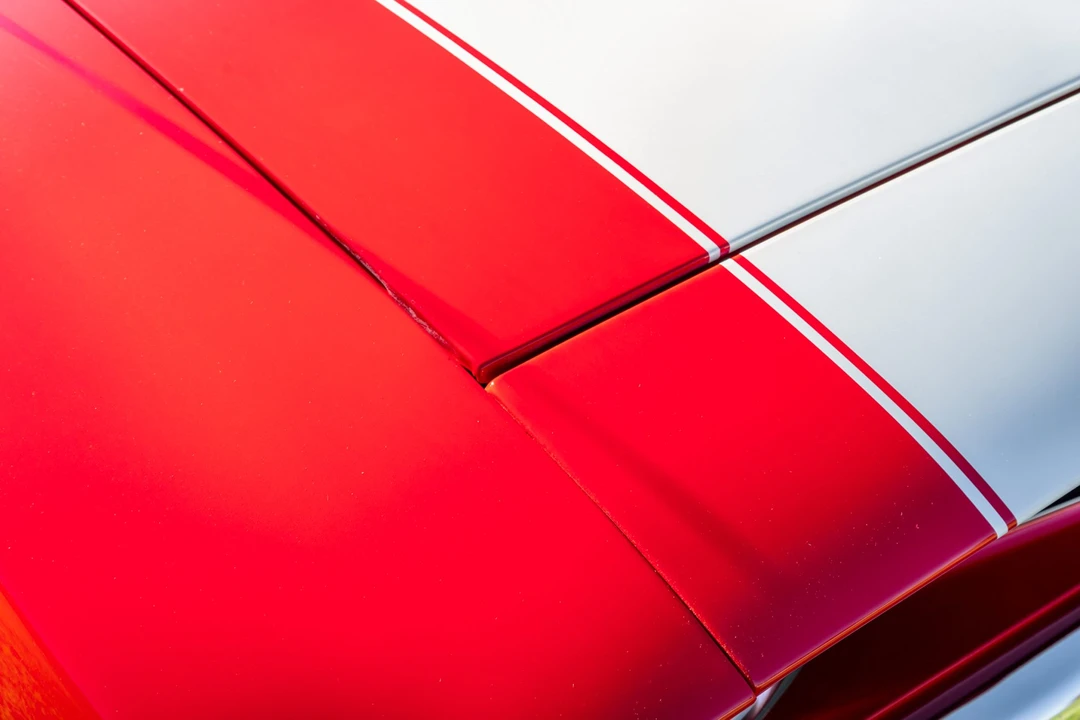 1969 Chevrolet Camaro 1st Gen - Image 18 of 31