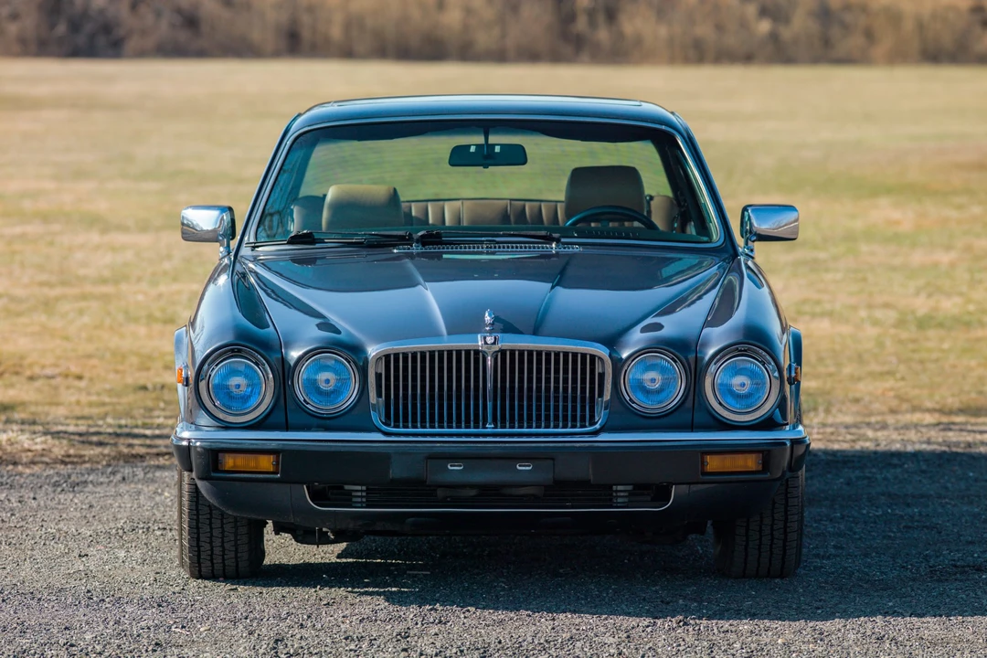 1983 Jaguar XJ Series 3 - Image 16 of 31