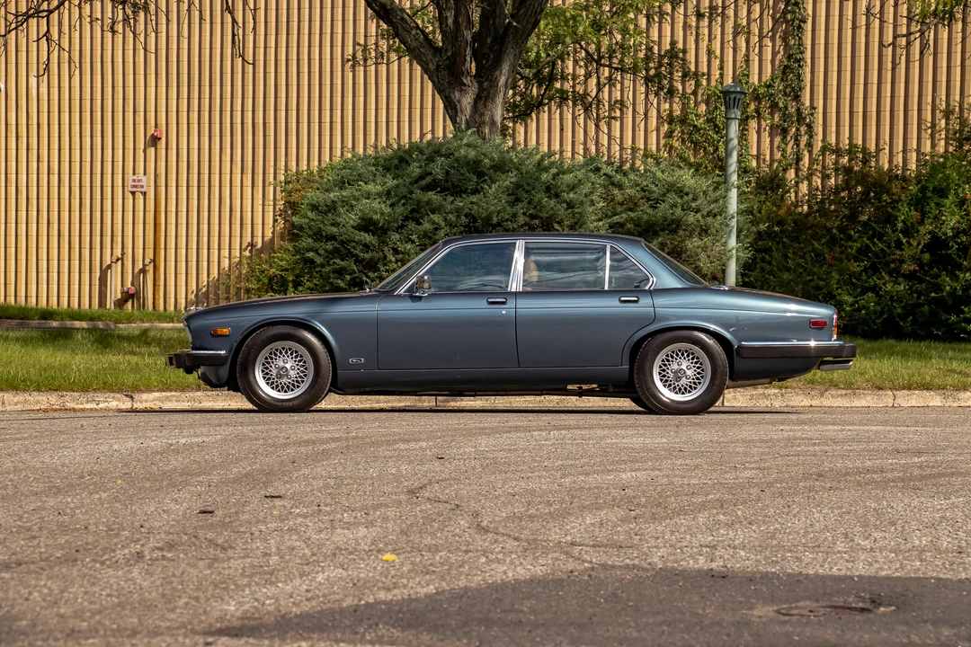 1983 Jaguar XJ Series 3 - Image 20 of 31