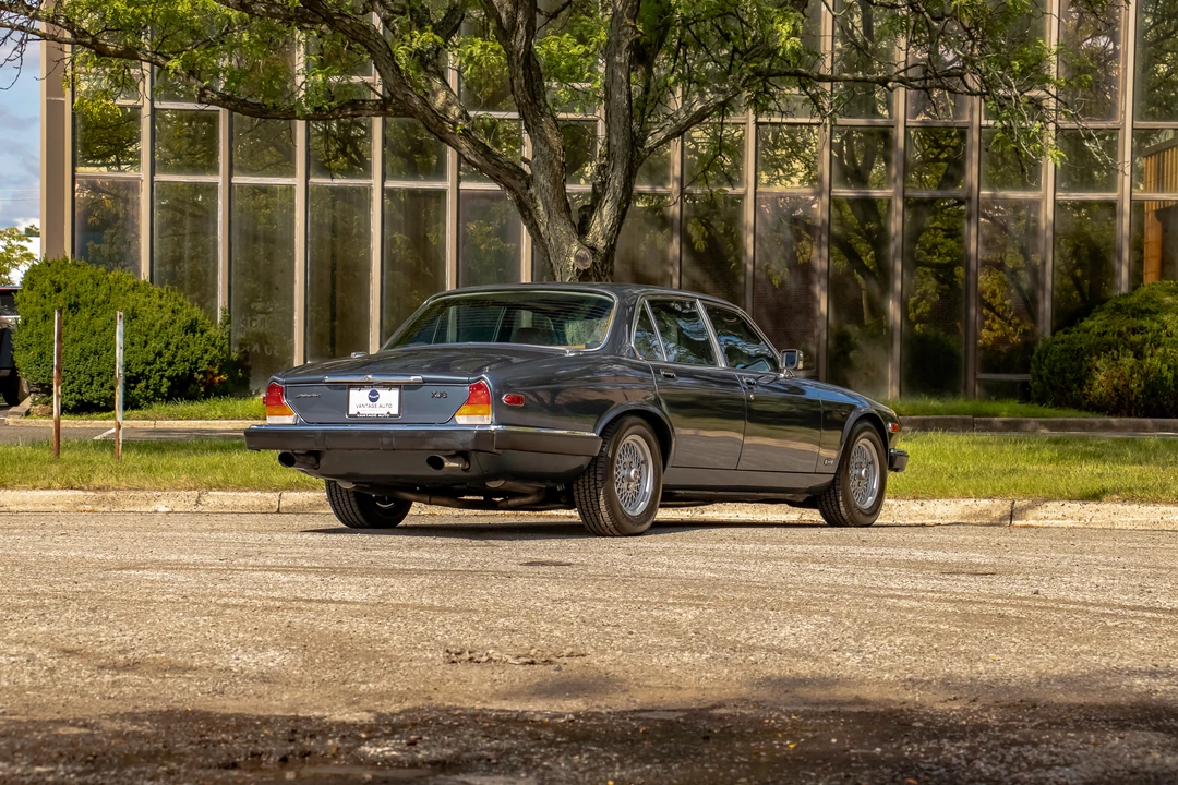 1983 Jaguar XJ Series 3 - Image 30 of 31