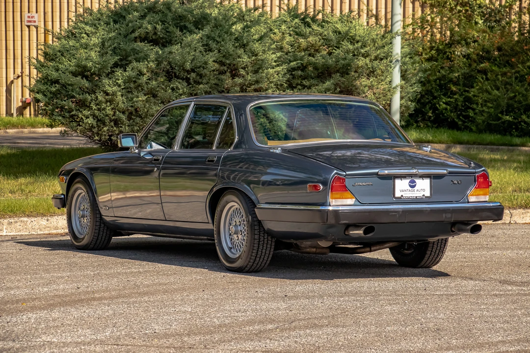 1983 Jaguar XJ Series 3 - Image 23 of 31