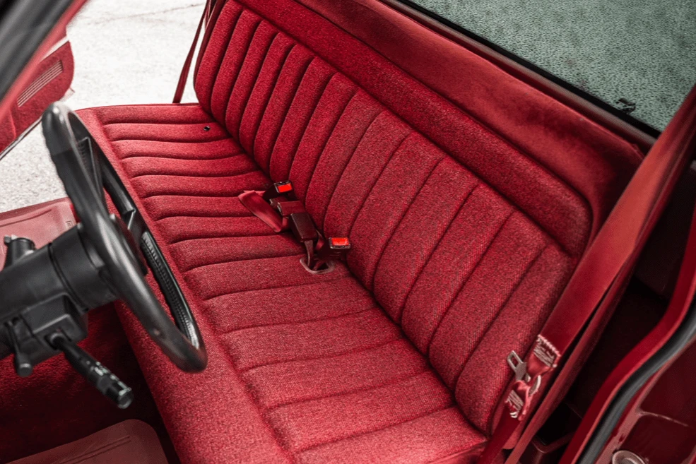 1989 Chevrolet C/K 4th Gen - Image 4 of 8