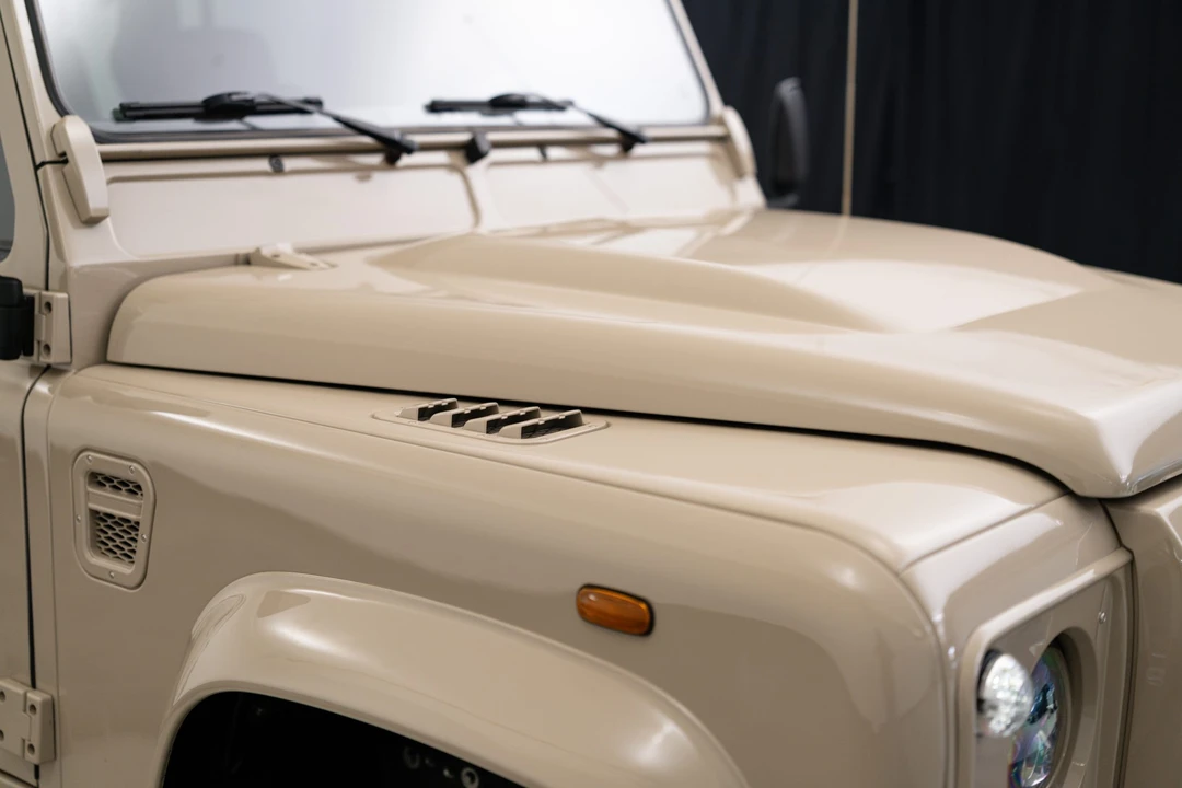 1989 Land Rover Defender 110 - Image 21 of 21
